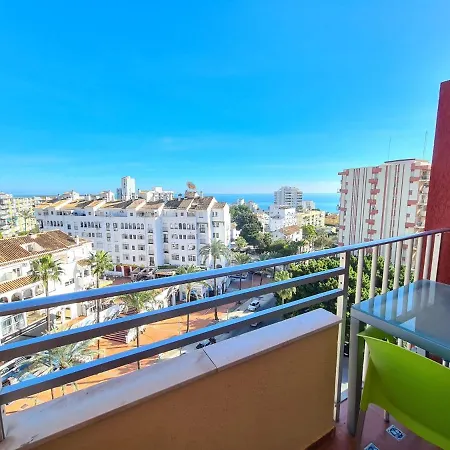 Minerva Gamonal Apartment Benalmadena