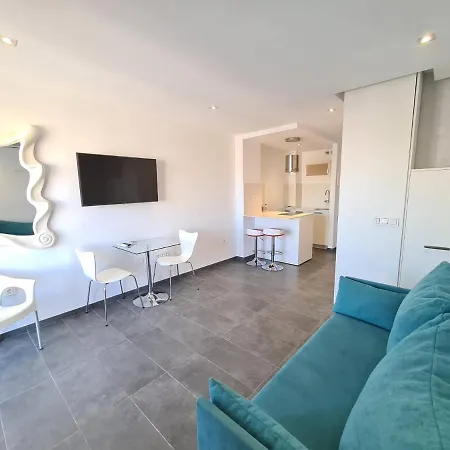 Apartment Minerva Gamonal