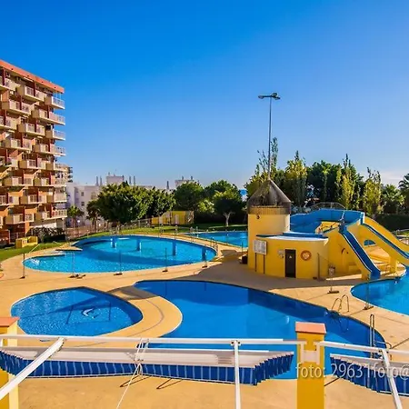 Apartment Minerva Gamonal *